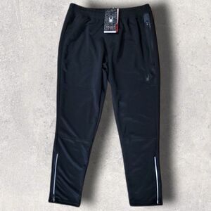 Spyder ACTIVE PROWEB FITNESS TRAINING PANTS - NWT